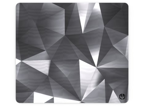 ENDORFY Crystal Black L podloga za miš (EY6B007)