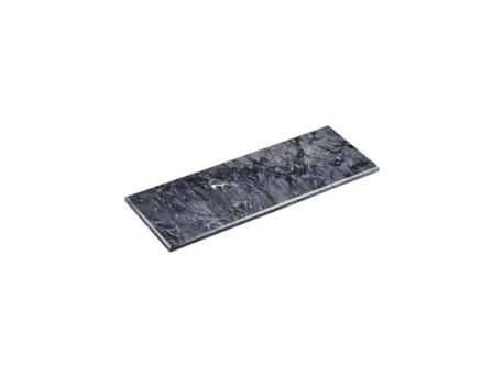 KESPER Ksp38430 daska za serviranje mermer 38x13cm