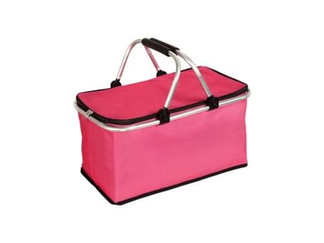 KESPER Ksp19951 termo torba pink 20l