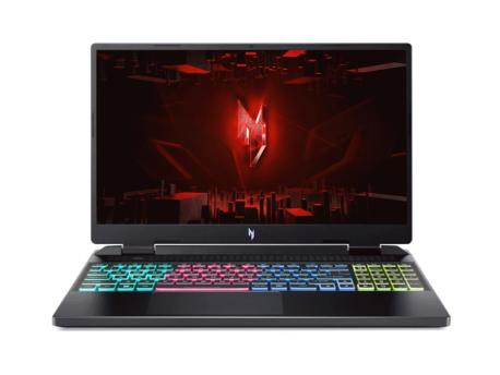 ACER Nitro 16 AN16-51-55LF (Black) WUXGA IPS, i5-13420H, 16GB, 512GB SSD, RTX 4050 6GB (NH.QJMEX.00U)