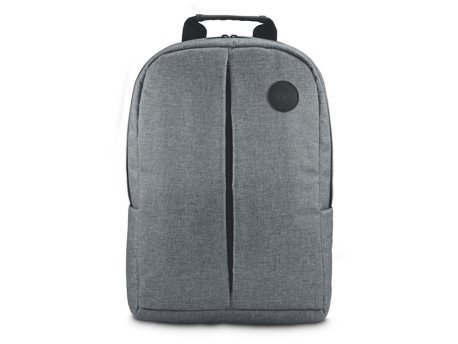 HAMA Laptop ranac GENUA 15,6'' siva