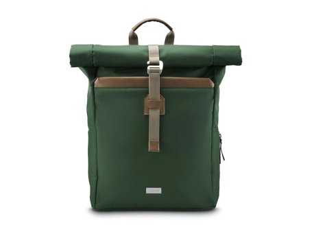 HAMA Ranac za laptop Silvan 16.2'' zeleni
