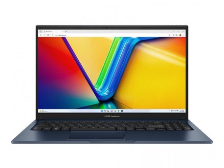 ASUS Vivobook 15 X1504VA-BQ1647 // Win11 Pro (15.6 inca Full HD, i5-1334U, 16GB, SSD 512GB, Win11 Pro)
