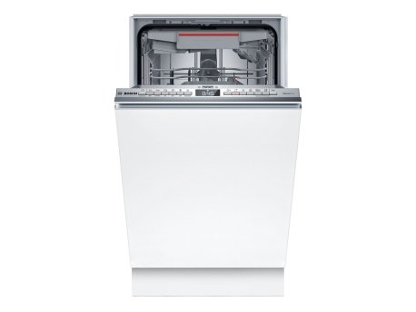 BOSCH SPV4HMX49E Ugradna mašina za pranje sudova