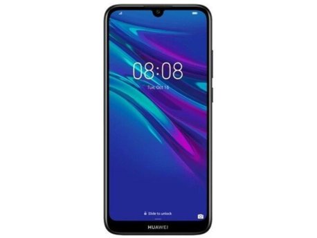 HUAWEI Refurbished Y6 (2019) 32GB Black B Grade
