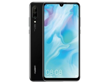 HUAWEI Refurbished P30 Lite 128GB Black B Grade