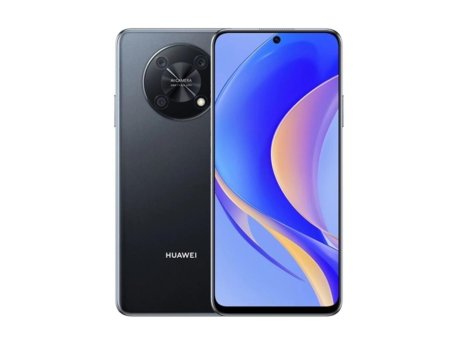 HUAWEI Refurbished Nova Y90 128GB Black A Grade