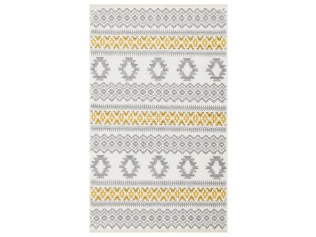 Conceptum Hypnose Nk 09 Grey Yellow tepih 115 x 180 (724EKH1575)