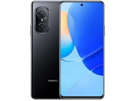 HUAWEI Refurbished Nova 9SE 128GB Black A Grade