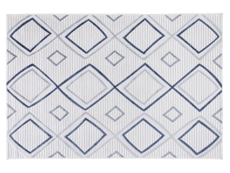 Conceptum Hypnose 65549A Sand Cream tepih 117 x 180 (961ELT2135)