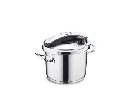 KORKMAZ Ekspres lonac 6l (A177)