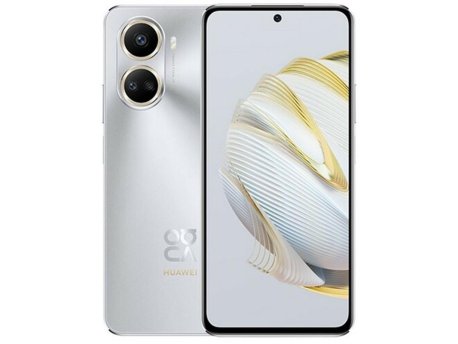 HUAWEI Refurbished Nova 10 SE 128GB Gold A Grade