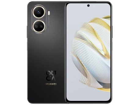 HUAWEI Refurbished Nova 10 SE 128GB Black A Grade
