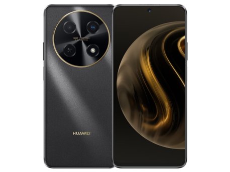HUAWEI Refurbish Nova 12i 128GB Black A Grade