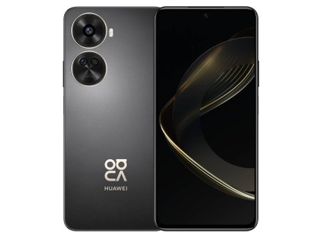 HUAWEI Refurbish Nova 12 SE 2556GB Black A Grade