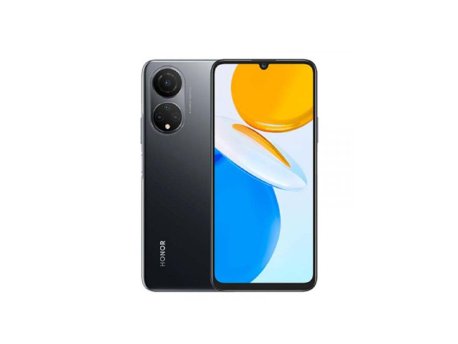 HONOR Refurbished X7 128GB Black B-Grade