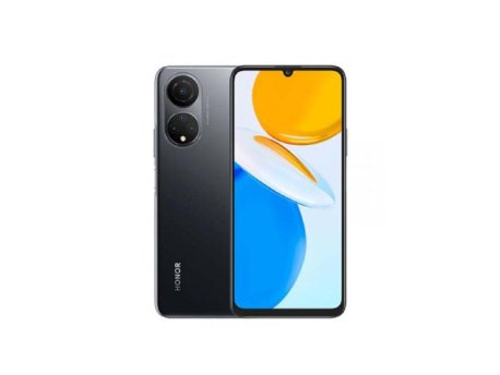 HONOR Refurbished X7 128GB Black B Grade
