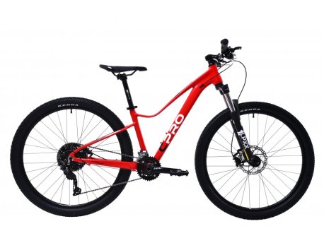 CAPRIOLO CPRO AL-EVE 7.5 crveno 923212-13