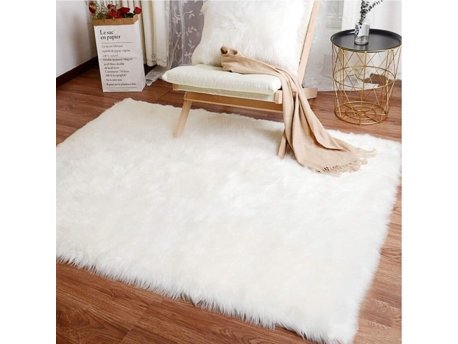 Conceptum Hypnose Tepih 2232 White 120 x 150 (514SRZ1380)