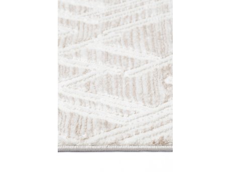 Conceptum Hypnose Tepih Moda 1320 Beige Cream 120 x 170 (810WRK1190)