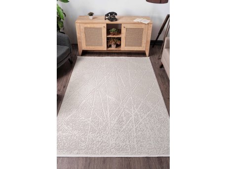 Conceptum Hypnose Tepih u krem boji Diva 9553 120 x 180 (614CCL2276)