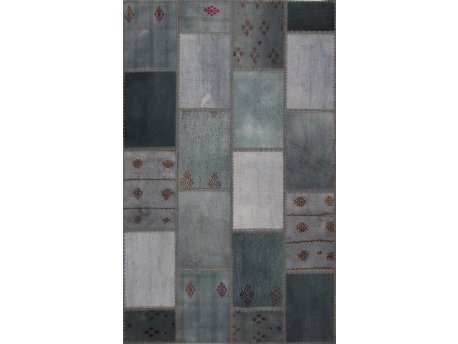 Conceptum Hypnose Tepih sive boje Alc 01 Stone 120 x 180 (271EKH2279)