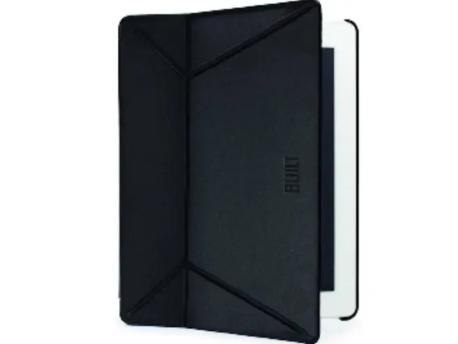 BUILT Futrola za tablet sa ugrađenim postoljem, Crna