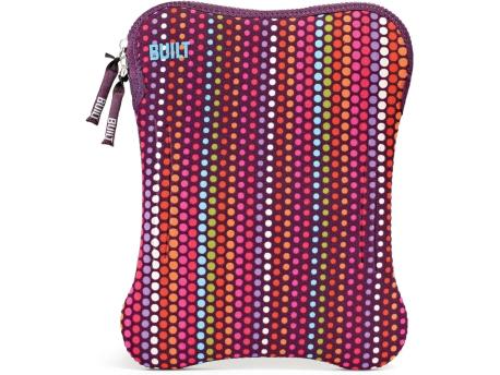 BUILT Neoprene univerzalna futrola do 10'', Šarena
