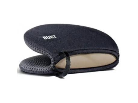 BUILT Neoprene kuhinjska rukavica, Crna