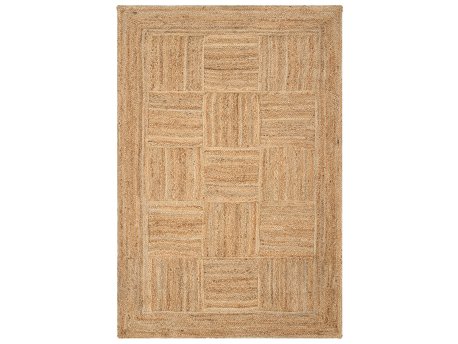 Conceptum Hypnose Vime 6 Oak Bež tepih 120 x 180 (860BLN5222)