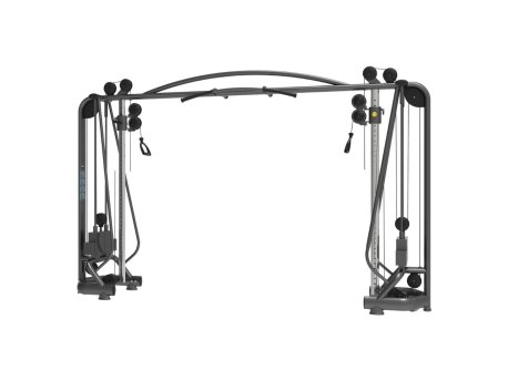 RING Kros mašina 2x70 kg-RP ELG-4