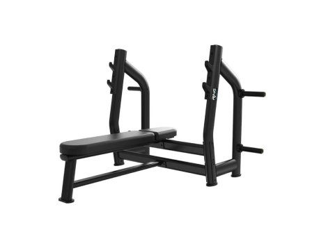 RING Olympic flat bench press RP H-BENCH Olimpijska ravna bench klupa