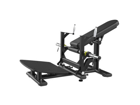 RING Hip thrust (mašina za gluteus)-RP X-HIPT