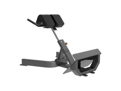 RING Roman chair RP LD45 Klupa za leđnjake