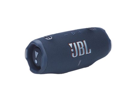 JBL Charge 6 Blue Bluetooth zvučnik