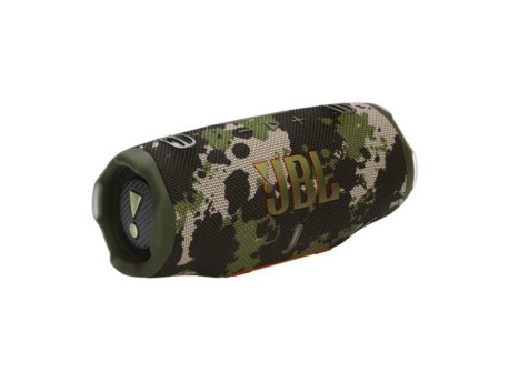 JBL Charge 6 Squad Bluetooth zvučnik