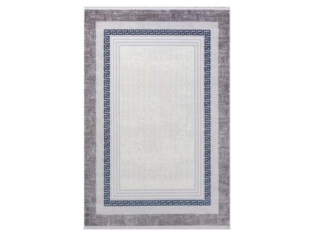 Conceptum Hypnose Tepih u sivoj boji Larimar 8300 120 x 180 (614CCL3924)