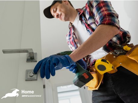BC GROUP Home Assistance- Basic
