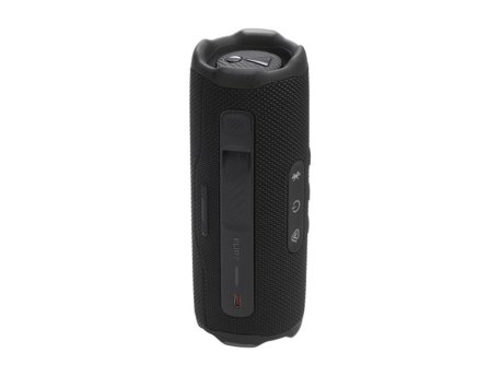 JBL Flip 7 Black