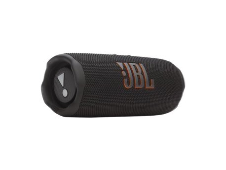 JBL Flip 7 Black