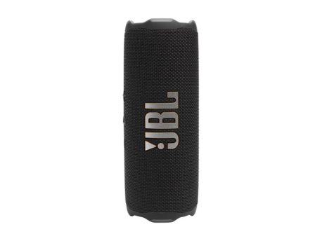 JBL Flip 7 Black Bluetooth zvučnik