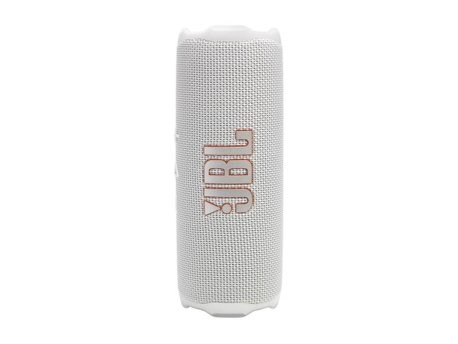 JBL Flip 7 White Bluetooth zvučnik