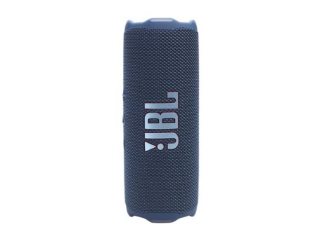 JBL Flip 7 Blue Bluetooth zvučnik