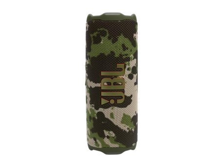 JBL Flip 7 Squad Bluetooth zvučnik