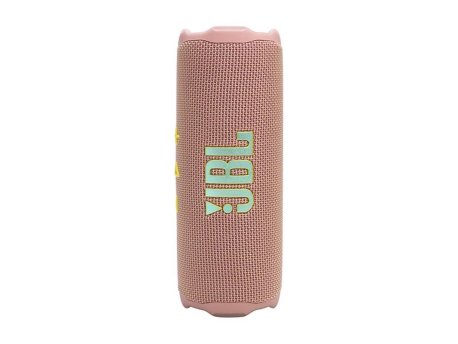 JBL Flip 7 Pink Bluetooth zvučnik