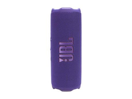 JBL Flip 7 Purple Bluetooth zvučnik