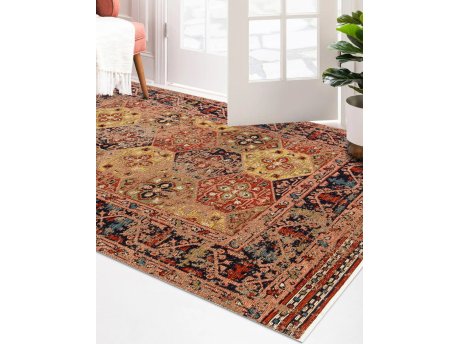 Conceptum Hypnose Multicolor tepih Anadolu 0018 120 x 180 (724EKH7844)