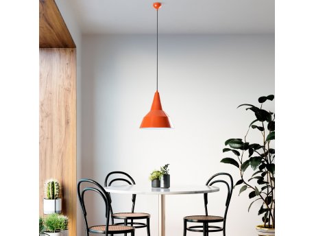 OPVIQ Visilica Saglam 3728 Orange
