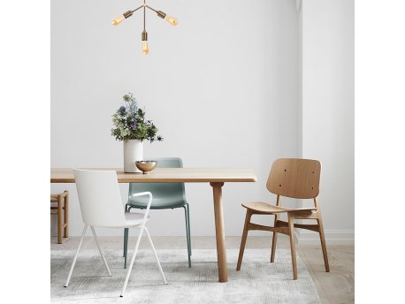 OPVIQ Luster Sparrow 1246