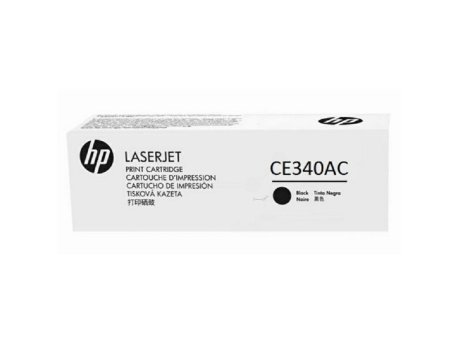 HP 651A Contractual/crvena (CE343AC)